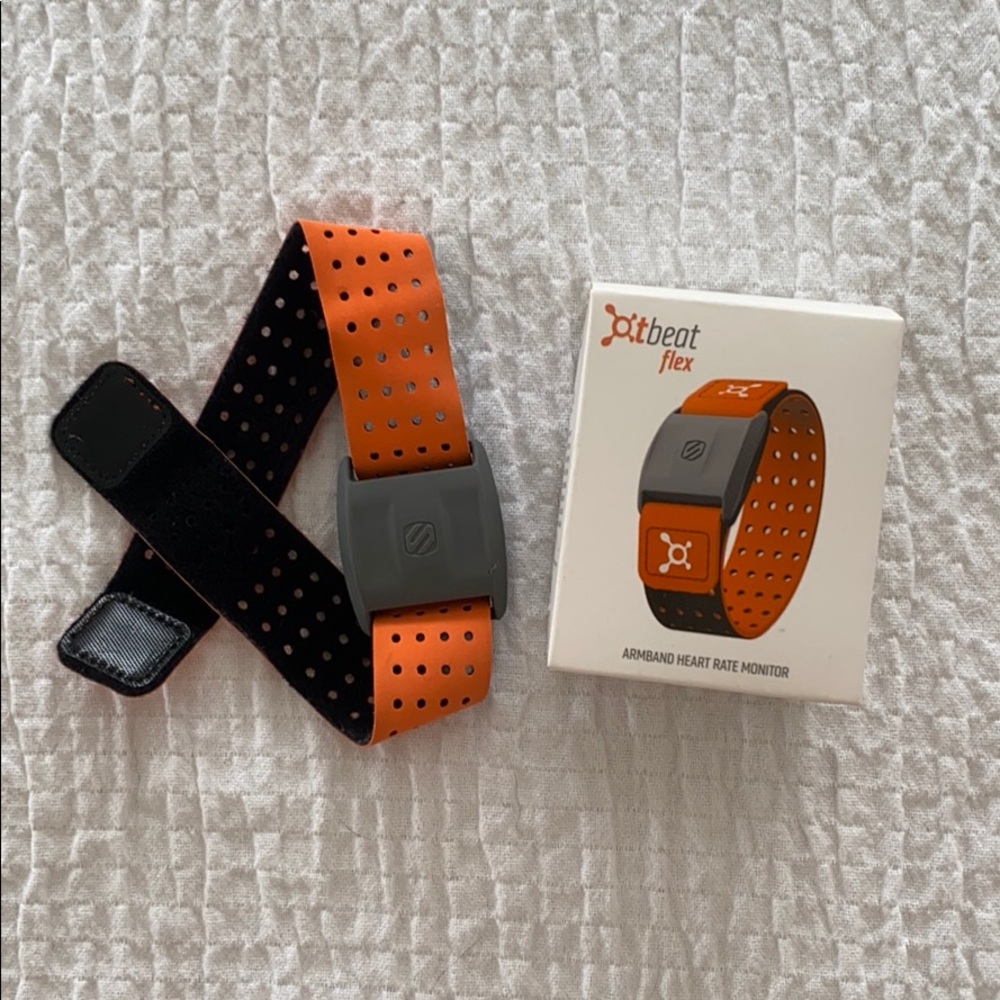 Orangetheory Flex